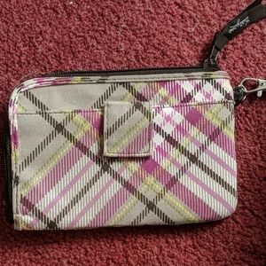 Thirty-One Wristlet